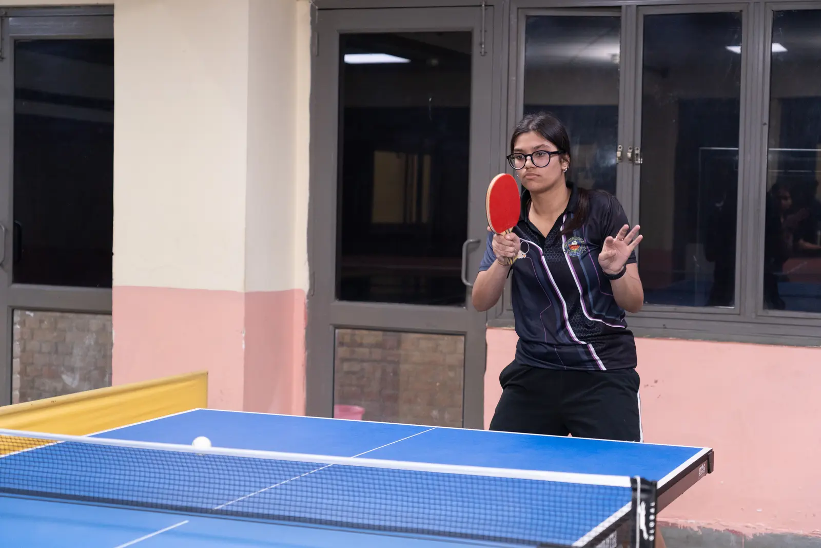 Sports Activities