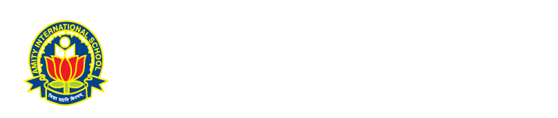 Amity International School Viraj Khand-5 Lucknow logo