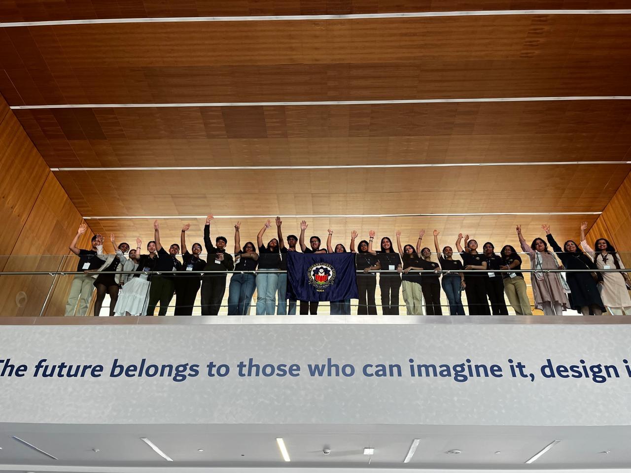 Academic Summit for Young Leaders
