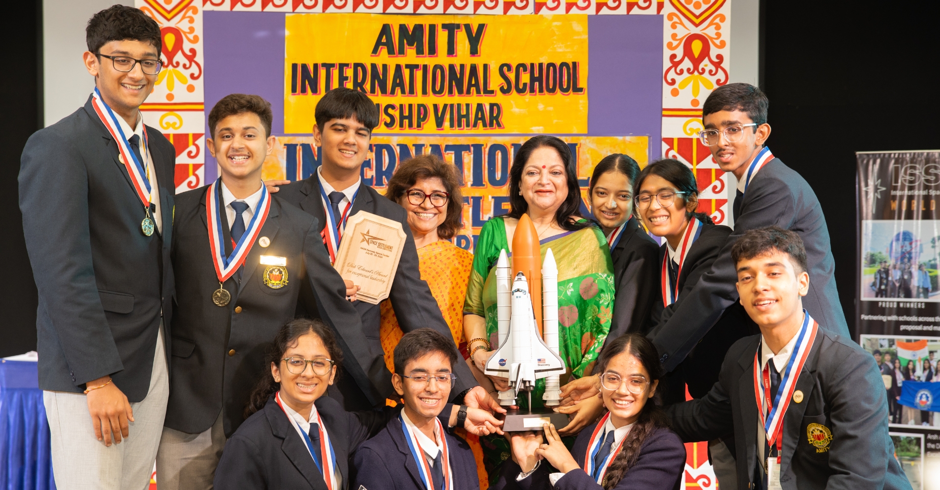 Dr. Amita Chauhan